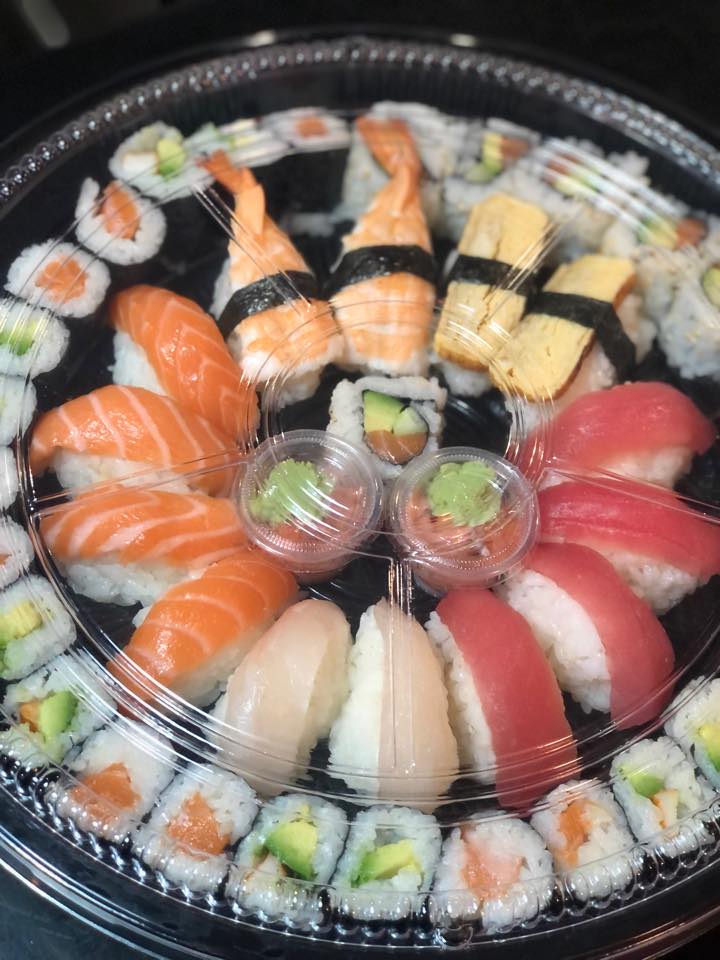 Restaurant asiatique Épernay