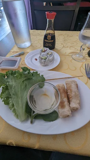 Restaurant Asiatique à Épernay - Livraison à domicile, Plats à emporter